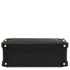 Praline - Soft leather duffle bag